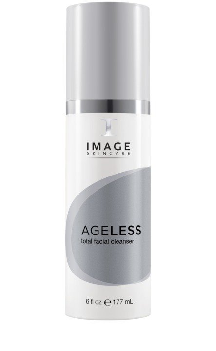 Ageless Total Cleanser