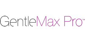 GentleMax Pro Logo