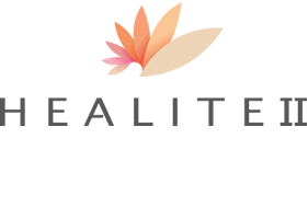 Healite II logo