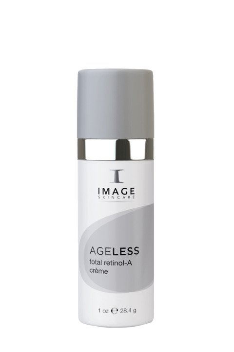 Ageless Retinol-A Crème