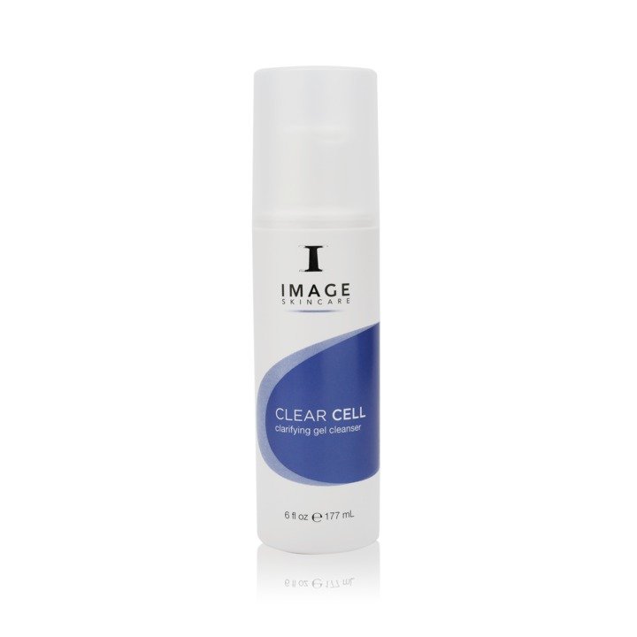 Clear Cell Clarifying Cleanser