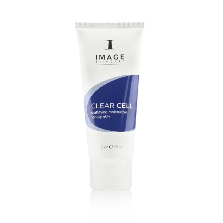 Clear Cell Mattifying Moisturizer