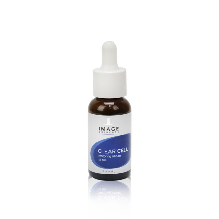 Clear Cell Restoring Serum