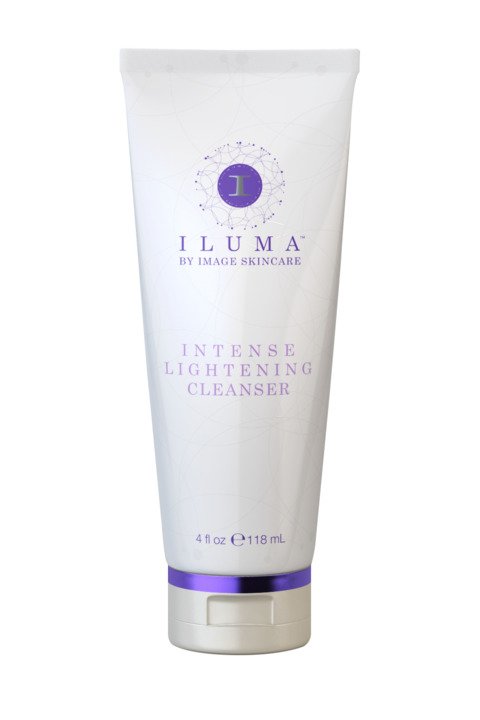 Iluma Intense Brightening Cleanser