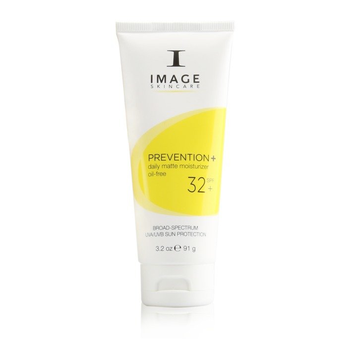 Prevention+ Daily Matte Moisturiser SPF 32