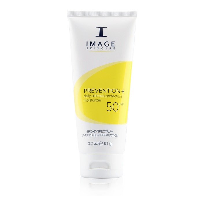 Prevention+ Daily Ultimate Moisturiser SPF 50