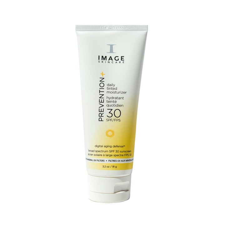 Prevention+ Daily Tinted Moisturiser SPF 30