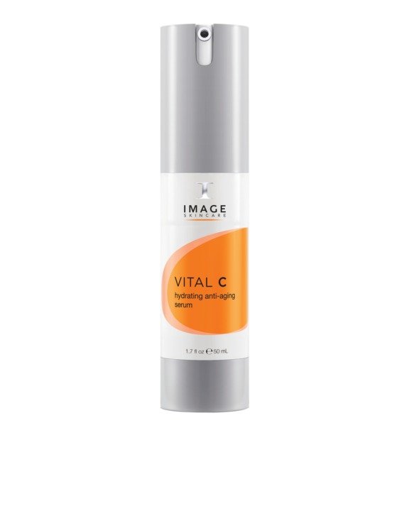 Vital C Hydrating Anti-aging Serum