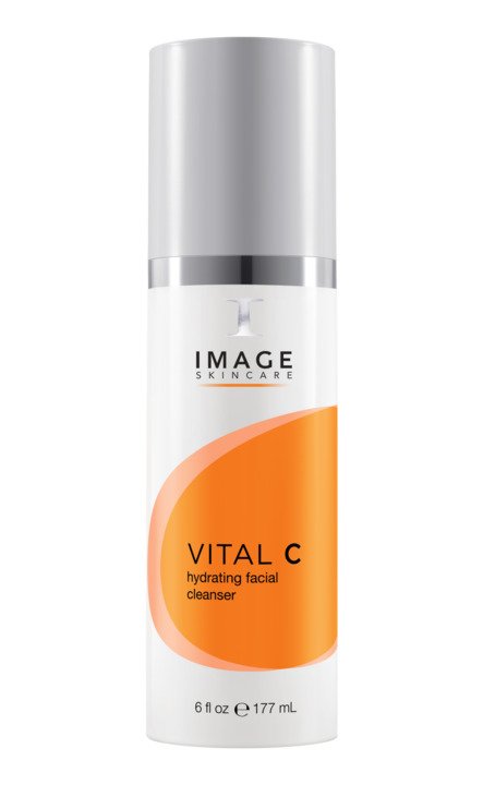 Vital C Hydrating Facial Cleanser