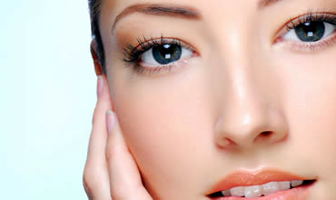 Non-surgical Rhinoplasty