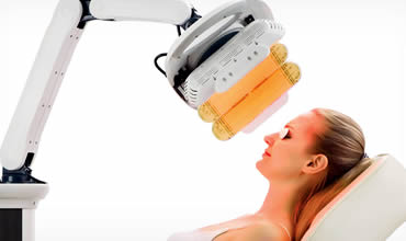 LED Light Therapy Southend