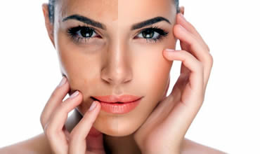 Skin rejuvenation