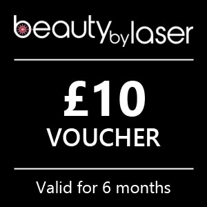 £10 Voucher